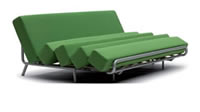 modern sofa beds save spacing furniture NY